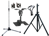 Stands and Brackets